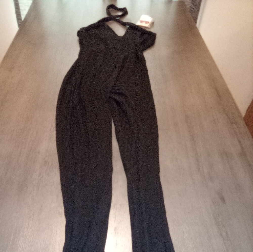 💋jumpsuit xl💋